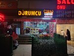 Dürümcü Celal (İstanbul, Esenyurt, Fatih Mah., Ondokuz Mayıs Blv., 26B), fast food