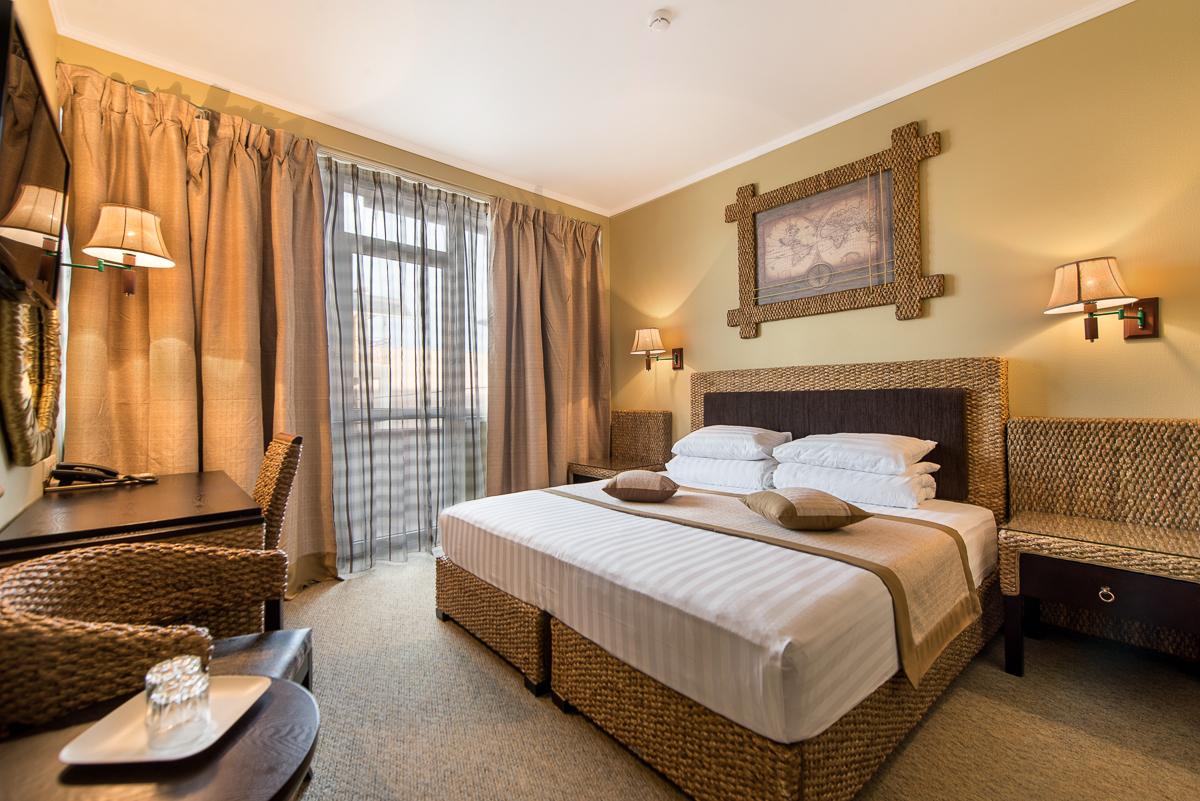 Фото отеля 2