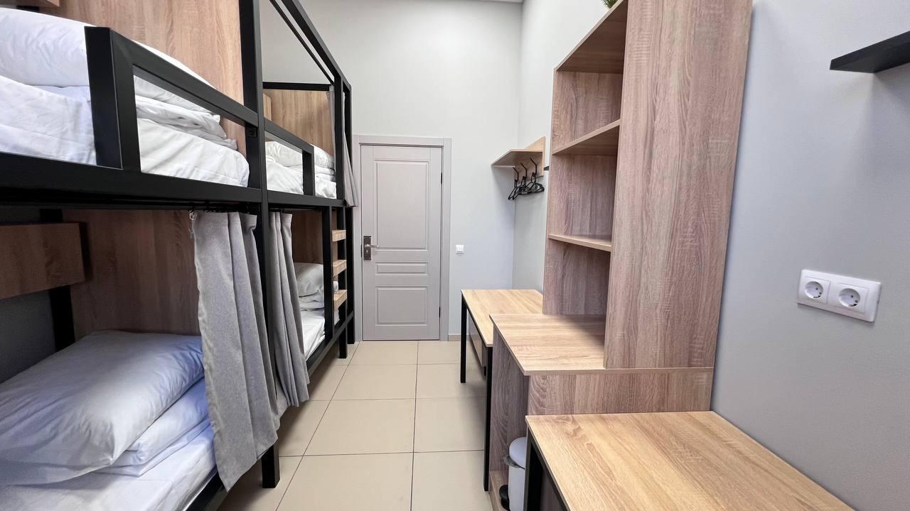 Фото ХМотель