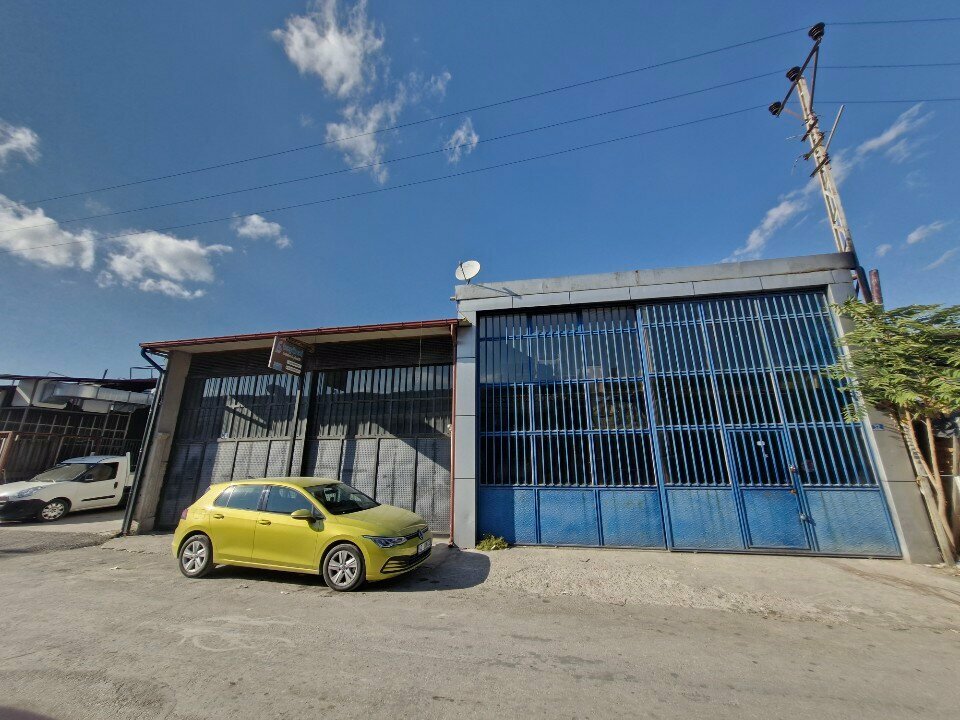 Plastic products Başünal Alüminyum Aksesuar İmalatı, Konya, photo