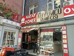 Hatay Doner (Istanbul, Bagcilar, Hoca Ahmet Yesevi Avenue, 67B) ، وجبات سريعة