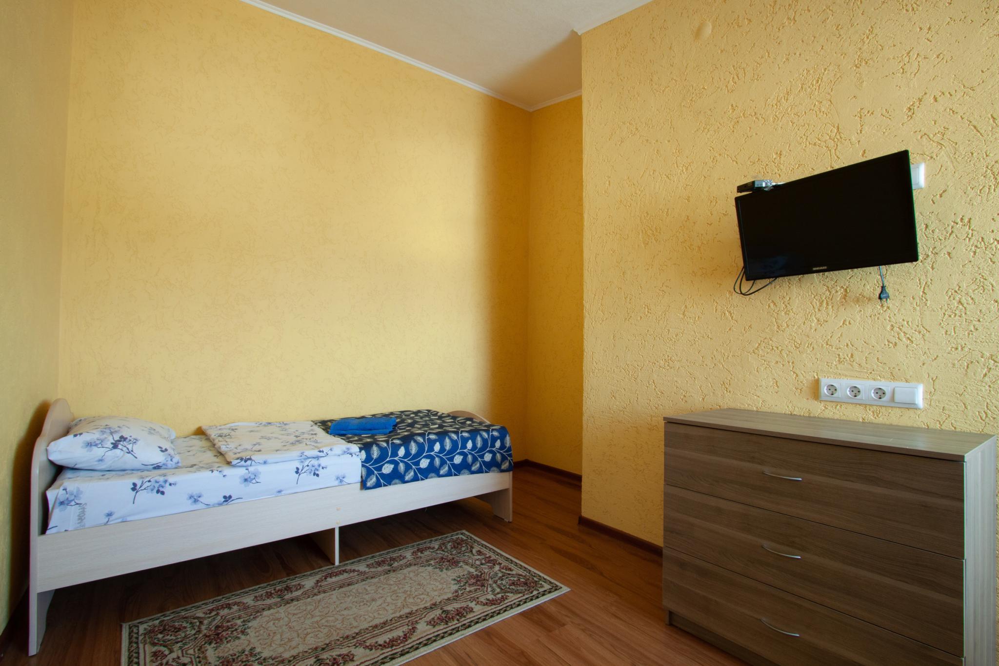 Фото Кемпинг на Тракте