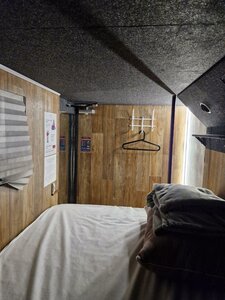 Гостиница RecoRoom Sonnik Пермь