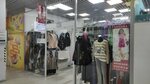 Женская одежда (Lugovaya street, 21А), clothing store