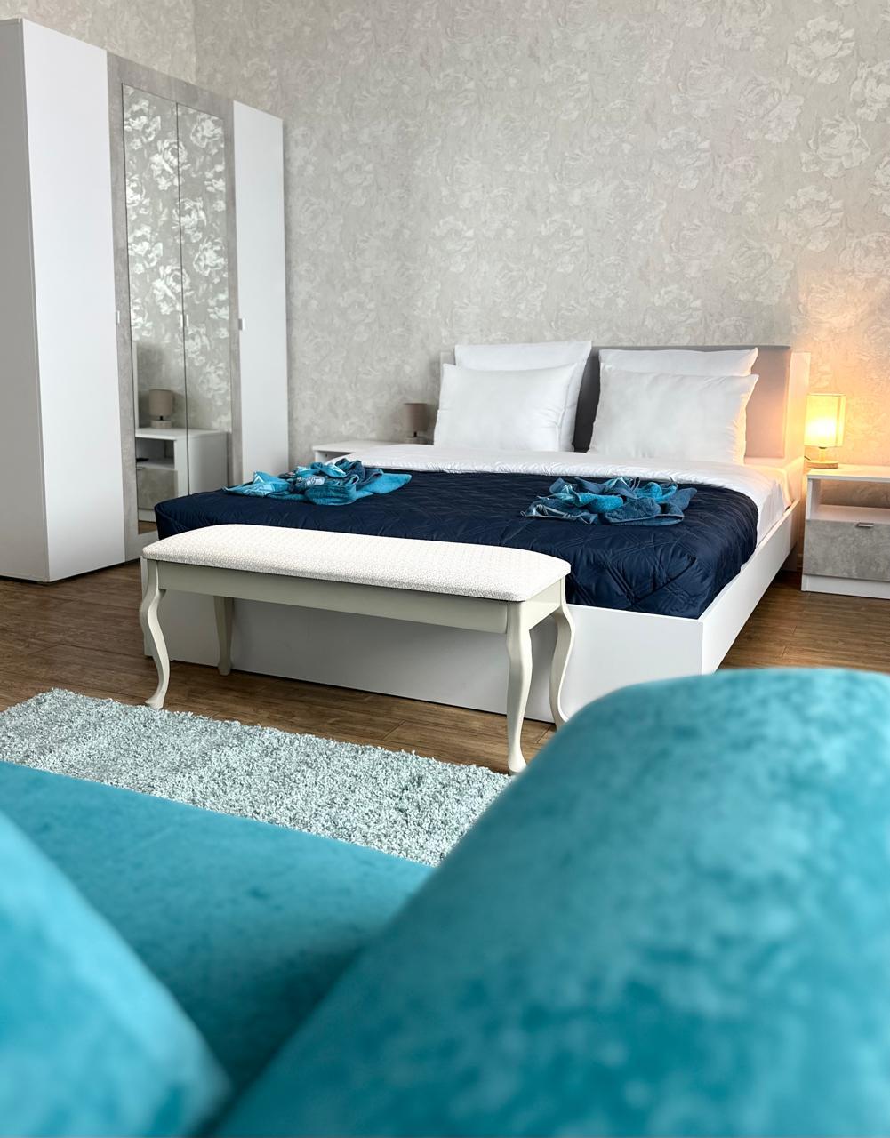 Фото Дистрикт Marina