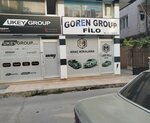 Goran Group (Bursa, Osmangazi, Hürriyet Mah., 18. Aydın Sok., 10B), centro de negociación