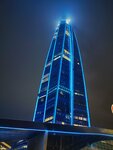 SeverGroup (Bolsheokhtinskiy Avenue, 35к1) ، محطة تكاسي
