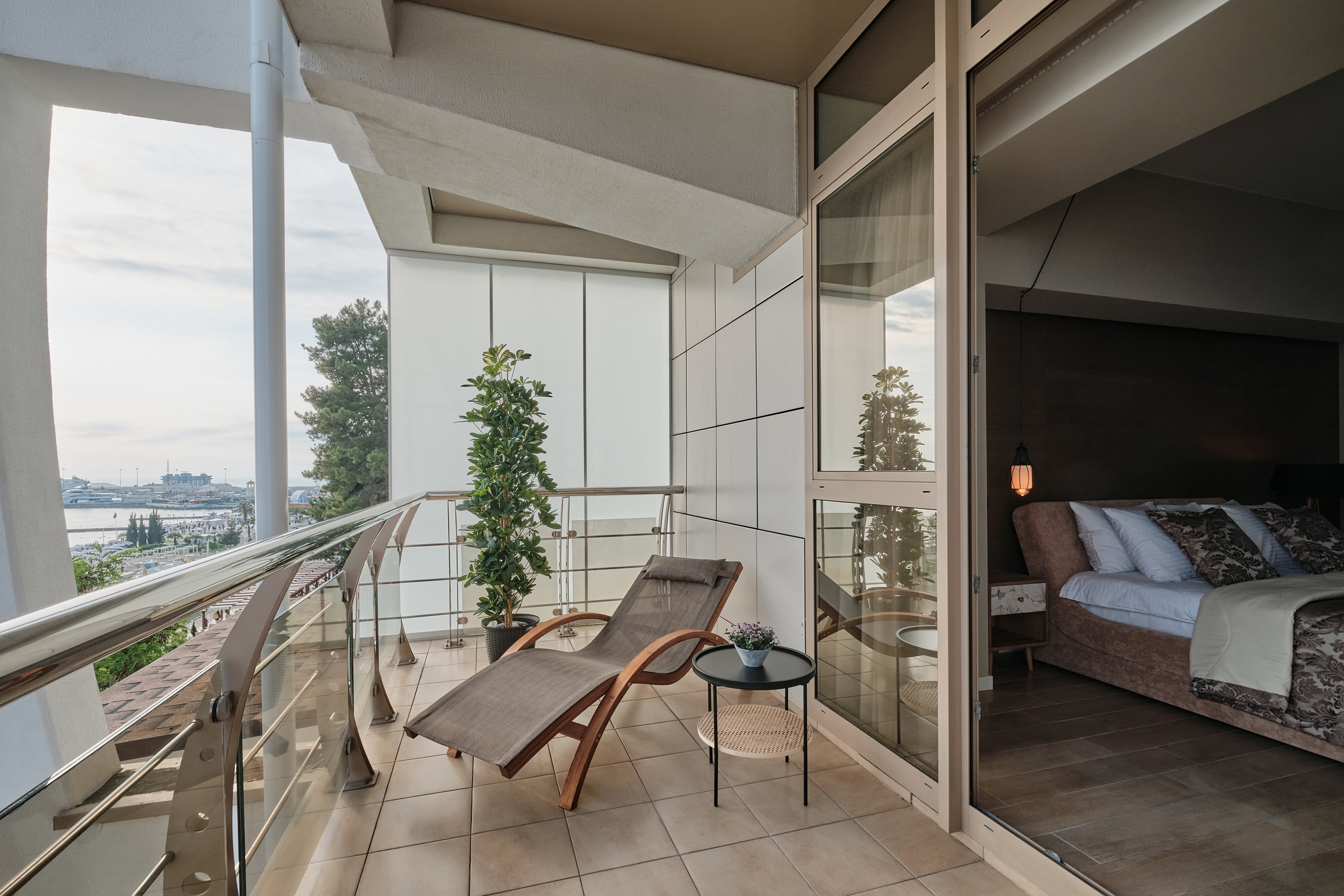 Фото Serenity Premium