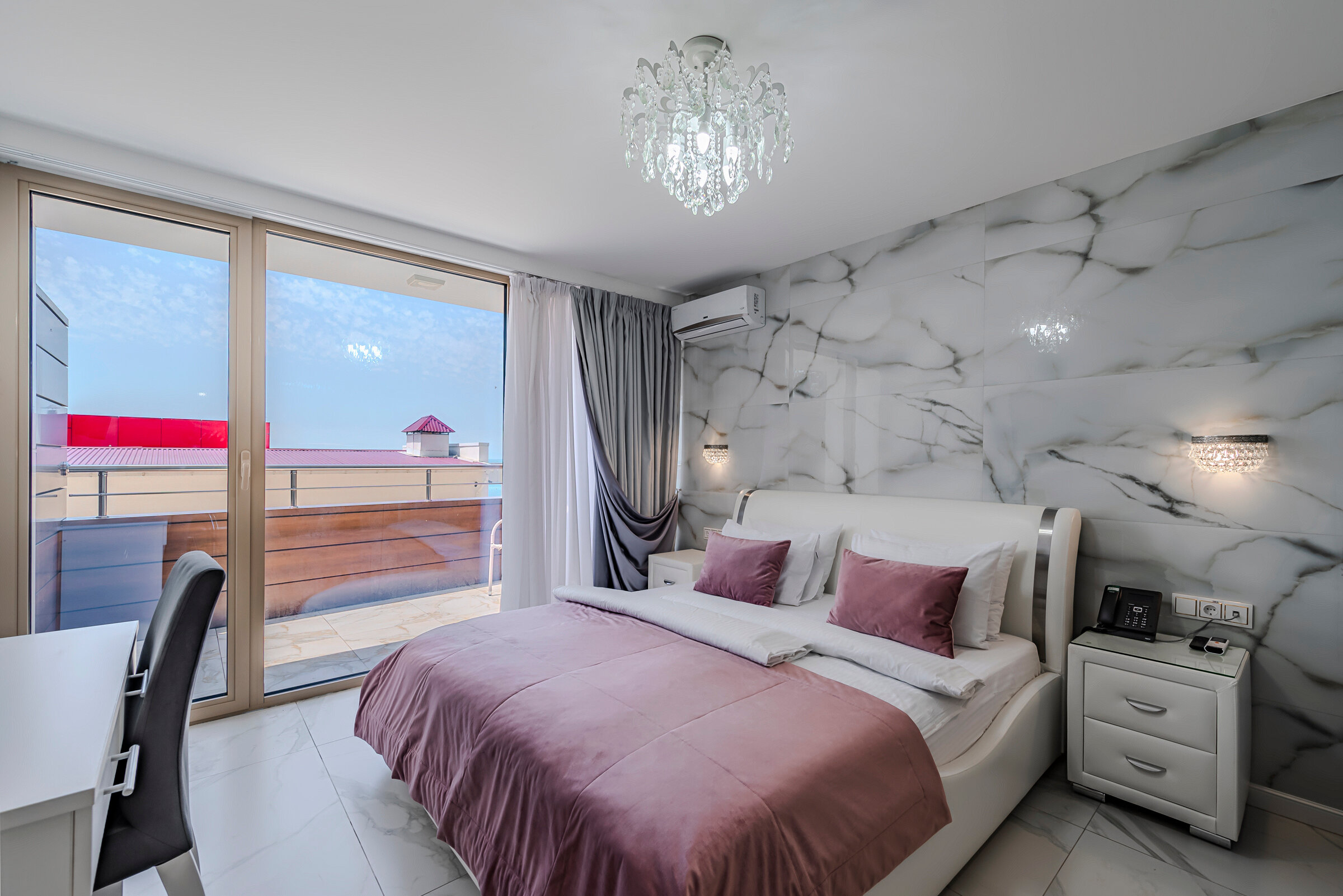 Фото Serenity Premium