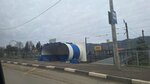 Овсянка (Krasnoyarsk Territory, gorodskoy okrug Divnogorsk, R-257 Yenisey, 27-y kilometr), public transport stop