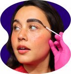 Benefit Cosmetics (Ankara Province, Cankaya District, Mustafa Kemal Mah., 2123. Cad., 2G), hair removal