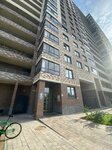 Апартаменты на Пискарёвке (Piskaryovskiy Avenue, 25к2), real estate agency