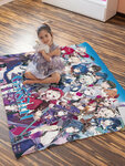 Guash (Garazhnaya Street, 8), printing on t-shirts