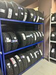 Шина-маркет (Oktyabrskiy Avenue, 146), tires and wheels