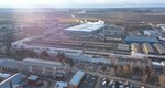Industrialny park Stavrovo (posyolok Stavrovo, Oktyabrskaya ulitsa, 118), industrial enterprise