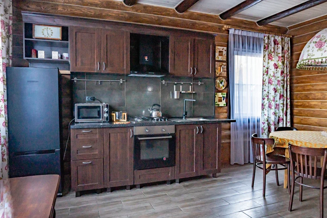 Фото Княжий