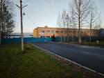 Uniflex (Promyshlennaya ulitsa, 3Б) ، مواد صناعية