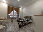 The Loft Studio Moscow (Lavrinenko Street, 1) ، سكن للإيجار اليومي