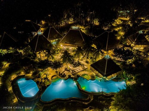 Гостиница Mithi Resort & SPA