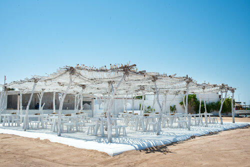 Гостиница Meraki Resort Adults Only в Хургаде