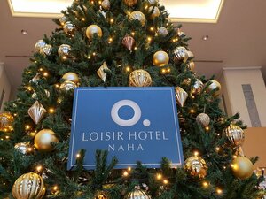 Гостиница Loisir Hotel Naha