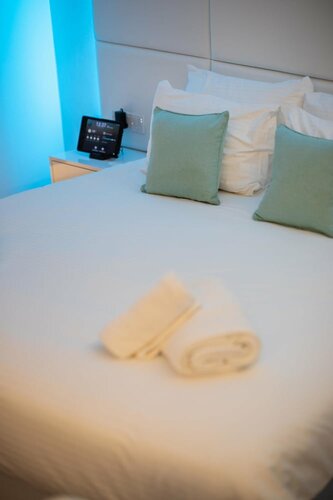 Гостиница Отель Napa Suites в Айя-Напе