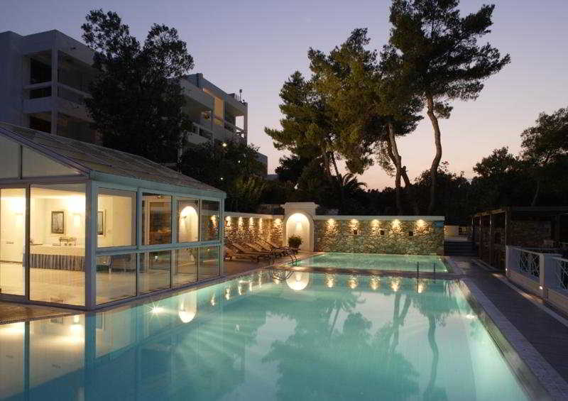 Фото Cape Kanapitsa Hotel & Suites