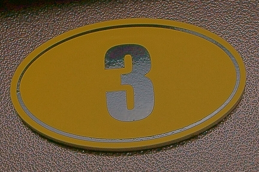 Фото Живём на Горького 30