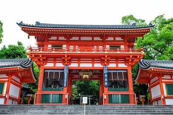 Фото Miru Kyoto Nishiki