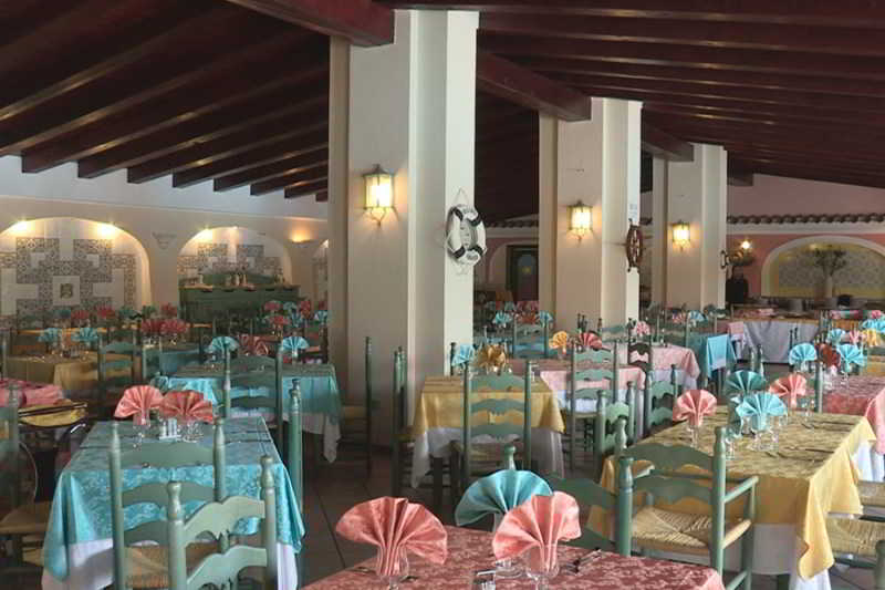 Фото Villaggio Alba Dorata