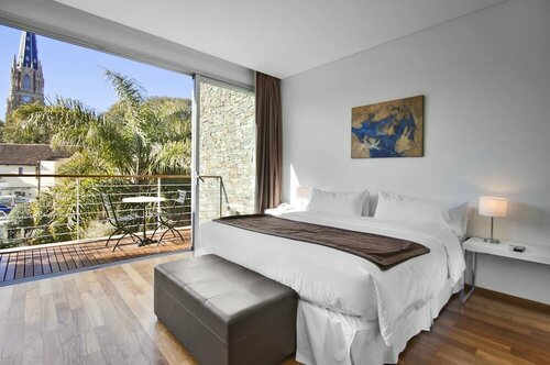 Гостиница San Isidro Plaza Hotel