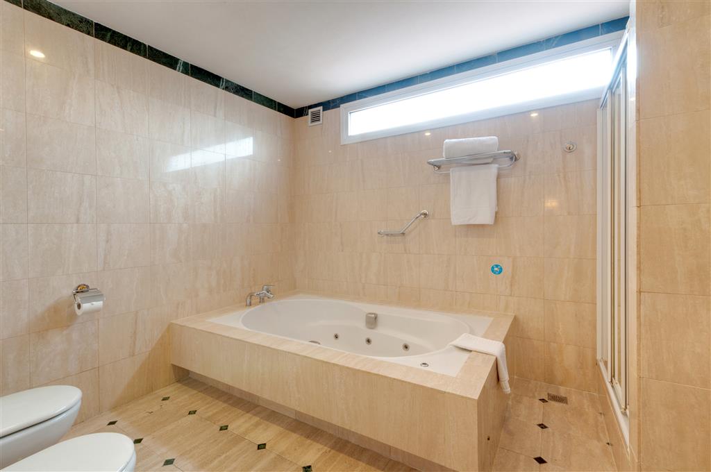 Фото Gran Hotel Los Angeles