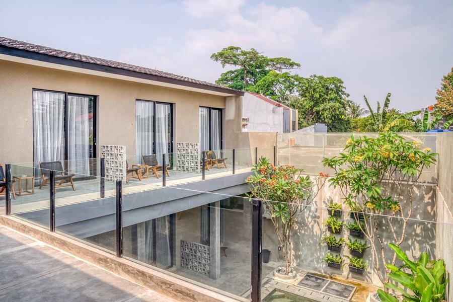 Hotel RedDoorz Syariah Premium @ Cilandak Timur 2, Jakarta, photo