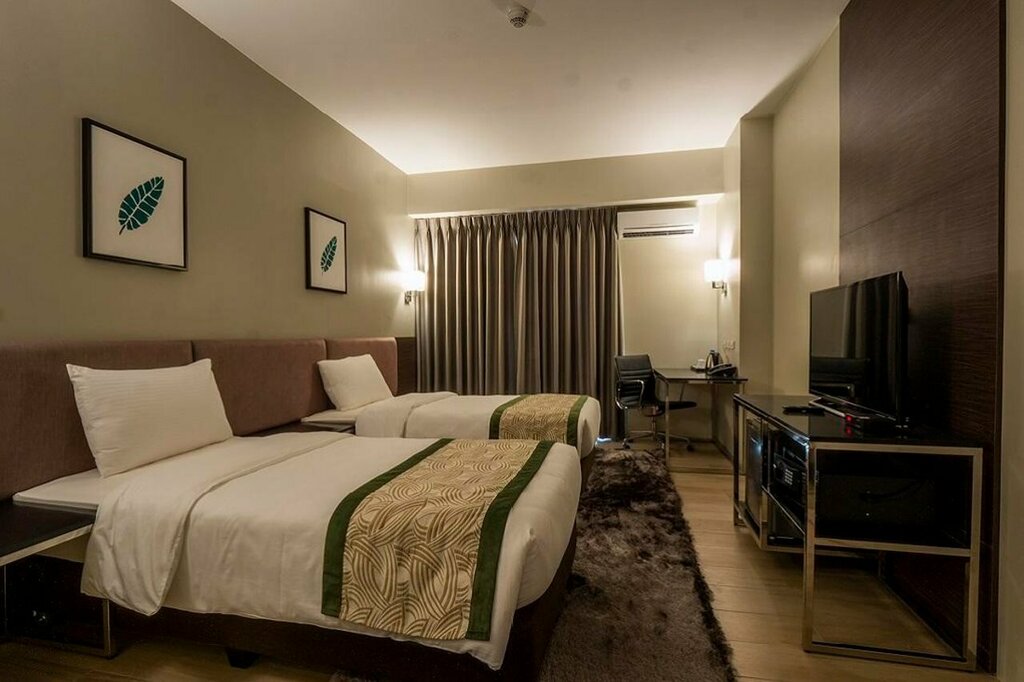 Hotel Sequoia Hotel Manila Bay, Earth, photo