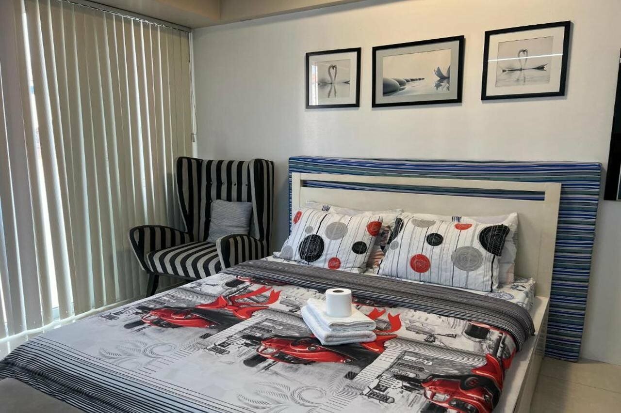 Фото Del'S Condotel