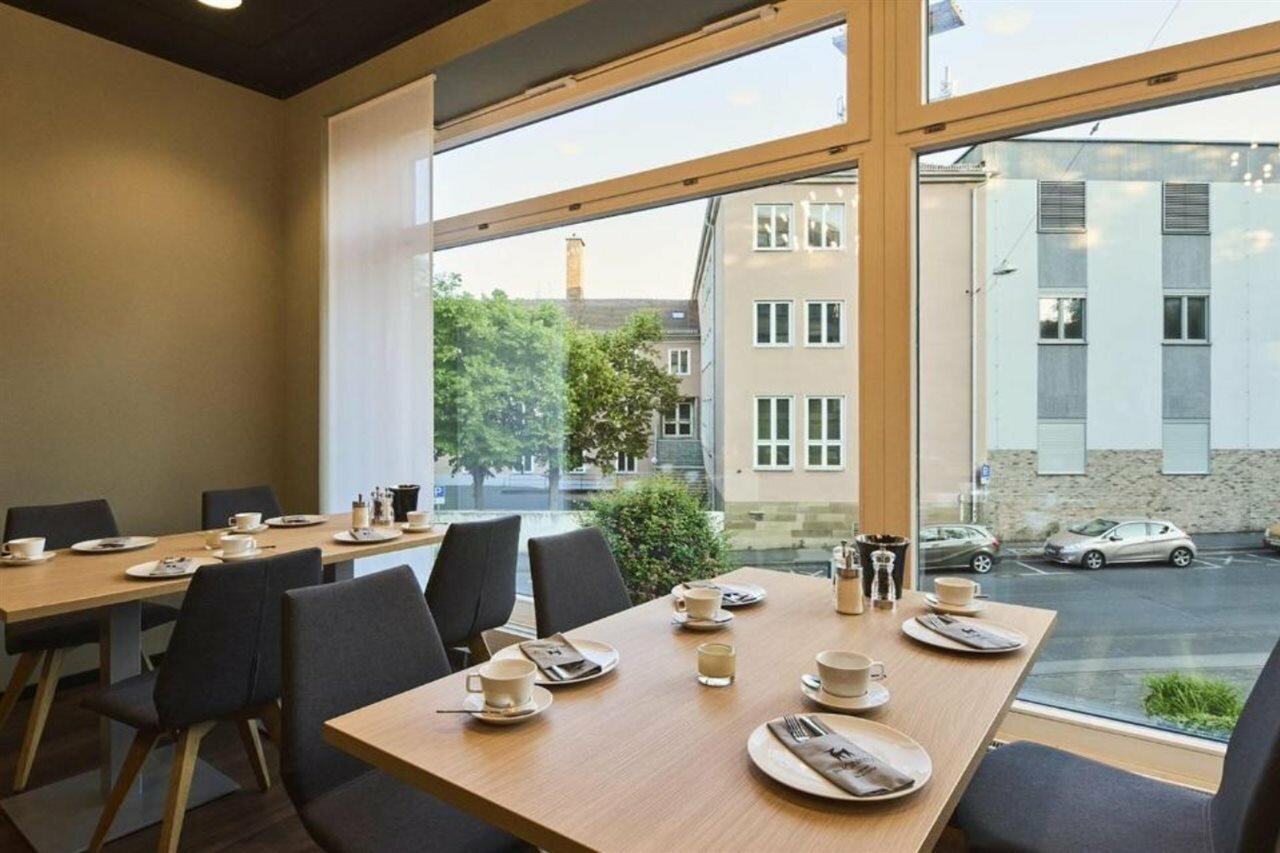 Фото Hotel Rhönkitz