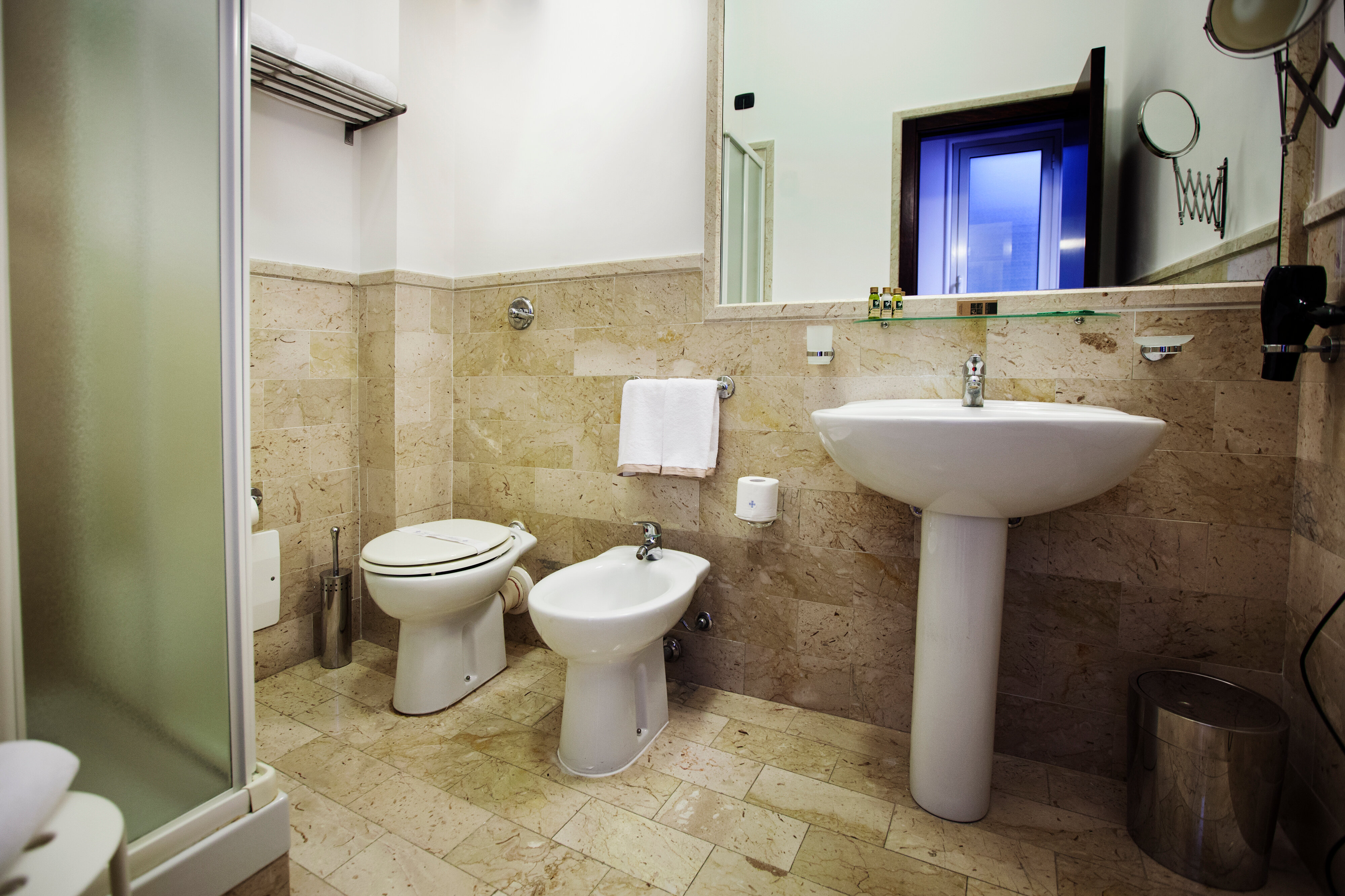 Фото Badia Nuova Residence