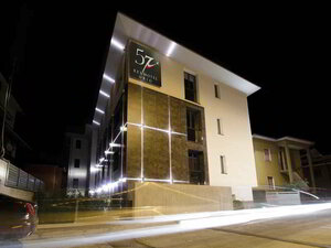 Гостиница 57 Reshotel