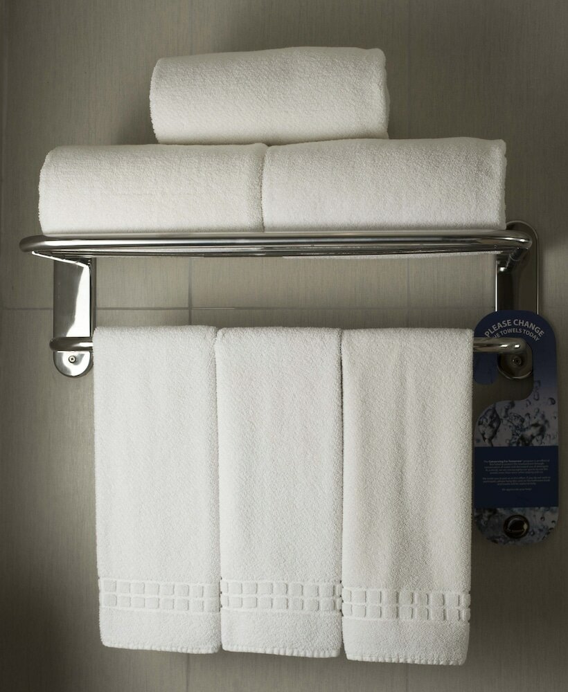 Фото Holiday Inn Express Iquique