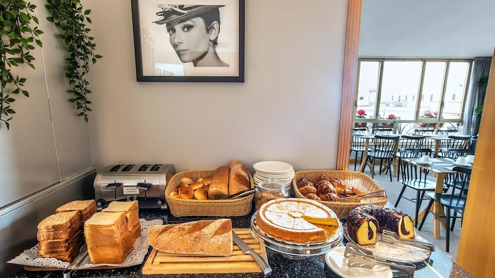 Фото Hotel Tritone