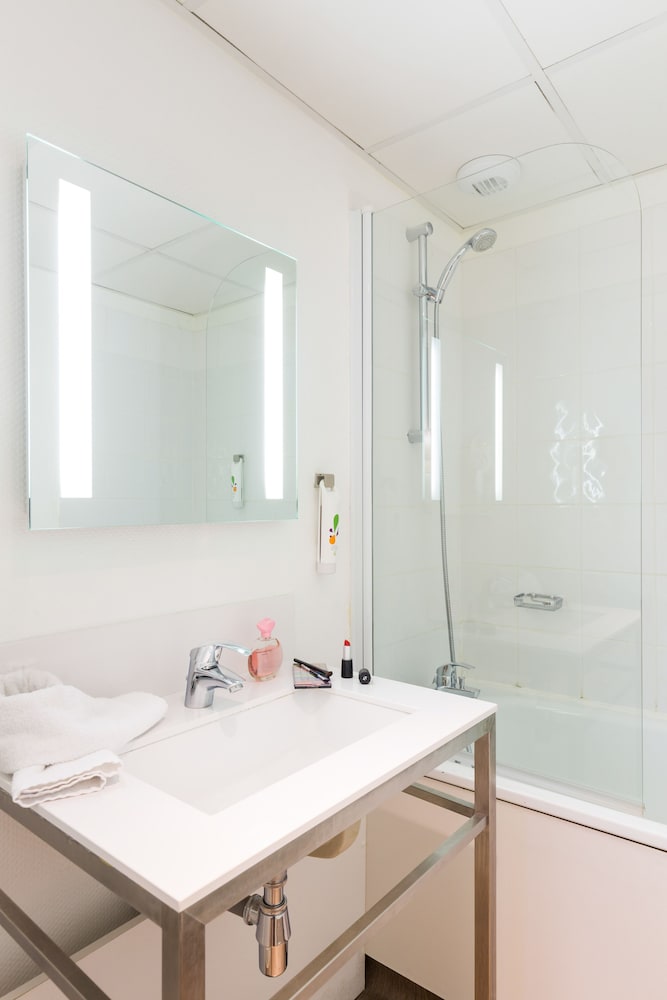 Фото Ibis Styles Toulouse Centre Gare