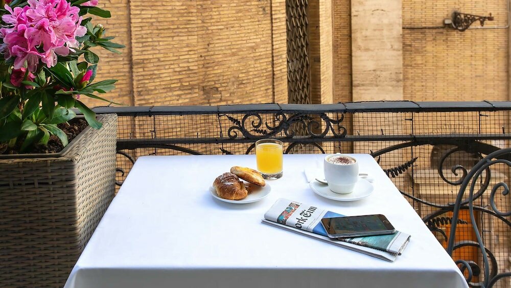 Фото Hotel Tritone