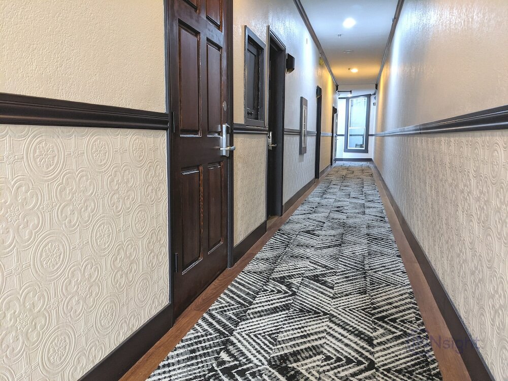 Фото Amsterdam Hostel