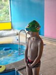 Proswim (5-shi tuıyq kóshesi, 14) ، حمام السباحة