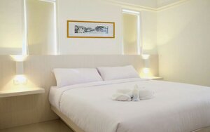 Гостиница Victoria Bed & Breakfast