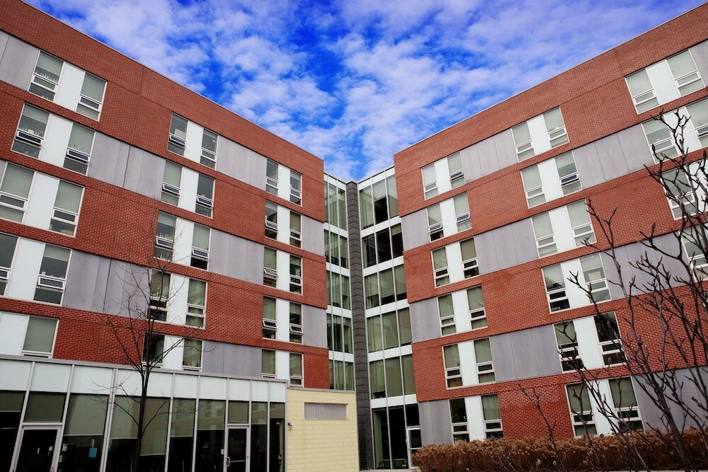 Фото Humber College Lakeshore Campus Residence