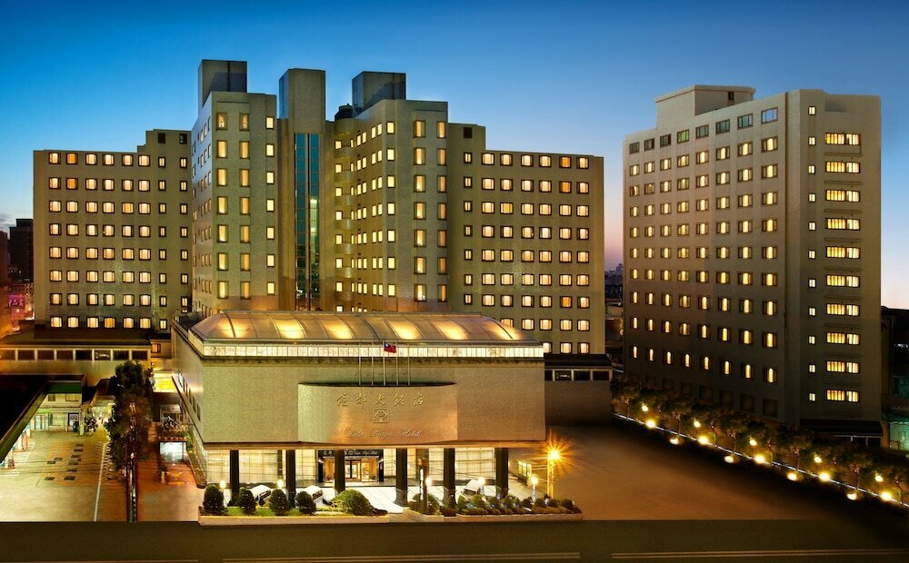 Hotel Chuto Plaza Hotel, Earth, photo