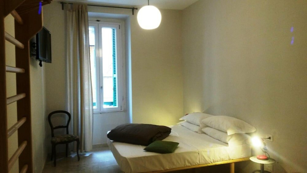 Фото Roma Art Rooms