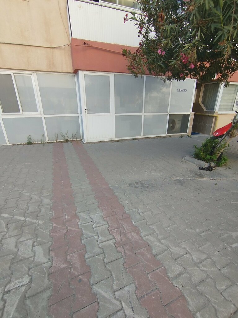 Equipment of laboratories Ligand Biyoteknoloji, Izmir, photo