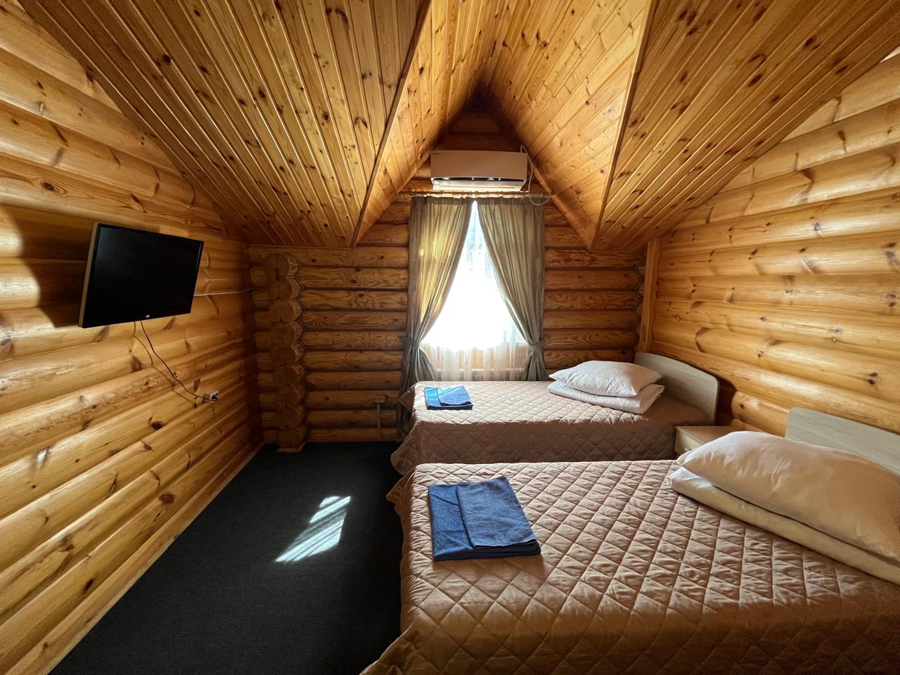 Фото Звениговская